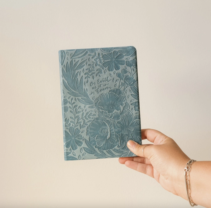 Notebook: Sonora Theme