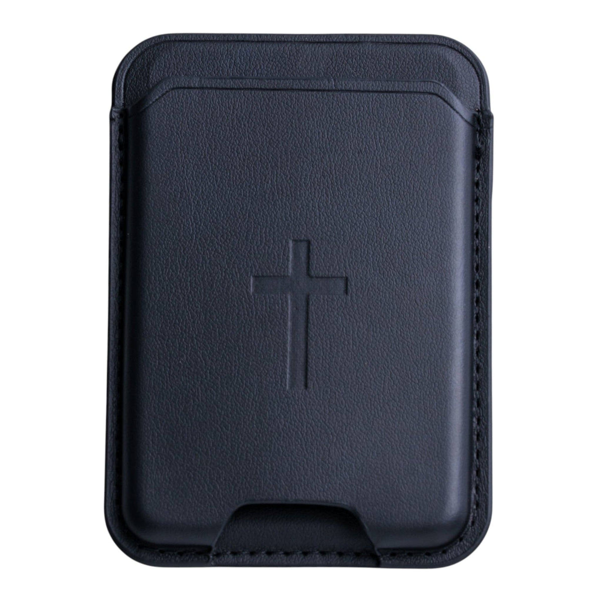 Tap To Pray® Magnetic Wallets