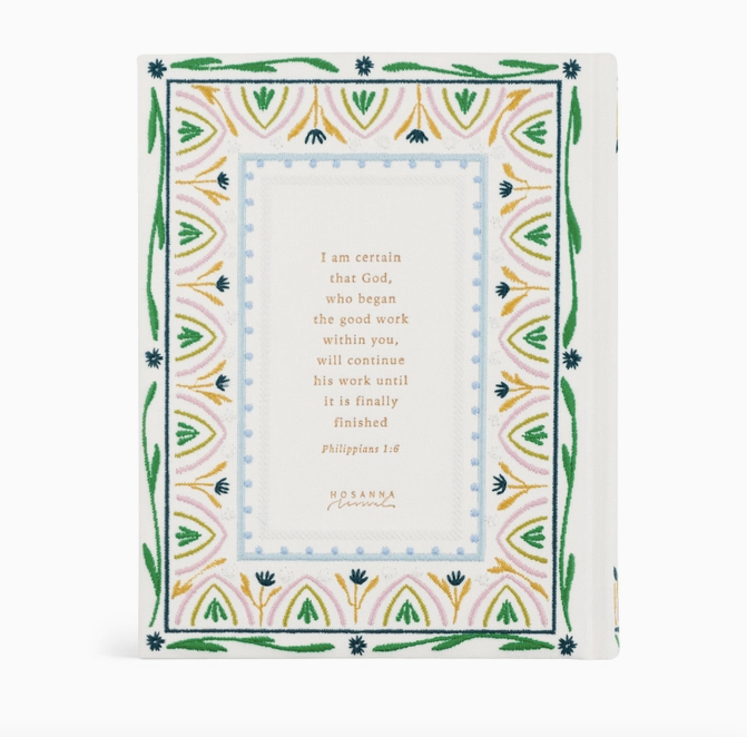 NLT Notetaking Bible: Lisbon Theme