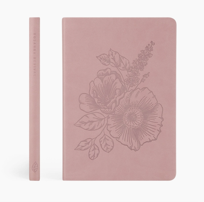 Notebook: Mauves Theme