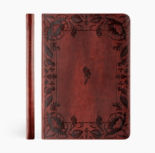 Notebook: Santa Elena Theme