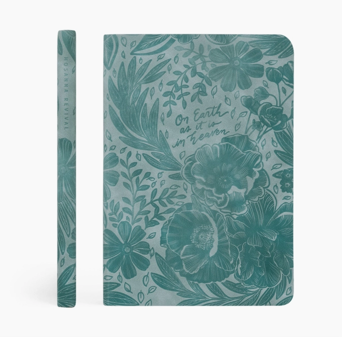 Notebook: Sonora Theme