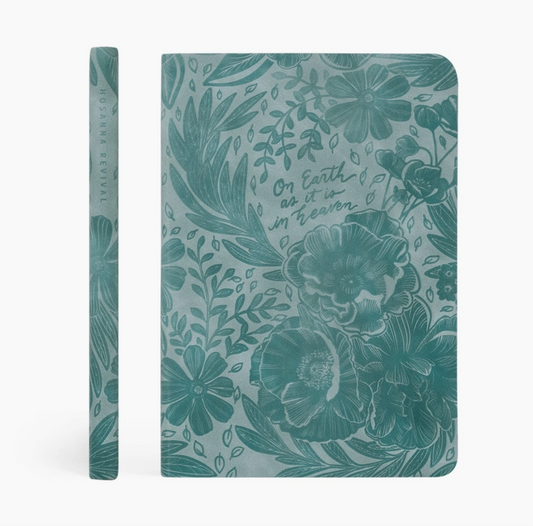 Notebook: Sonora Theme