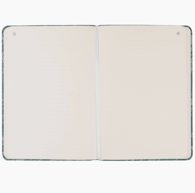 Notebook: Sonora Theme