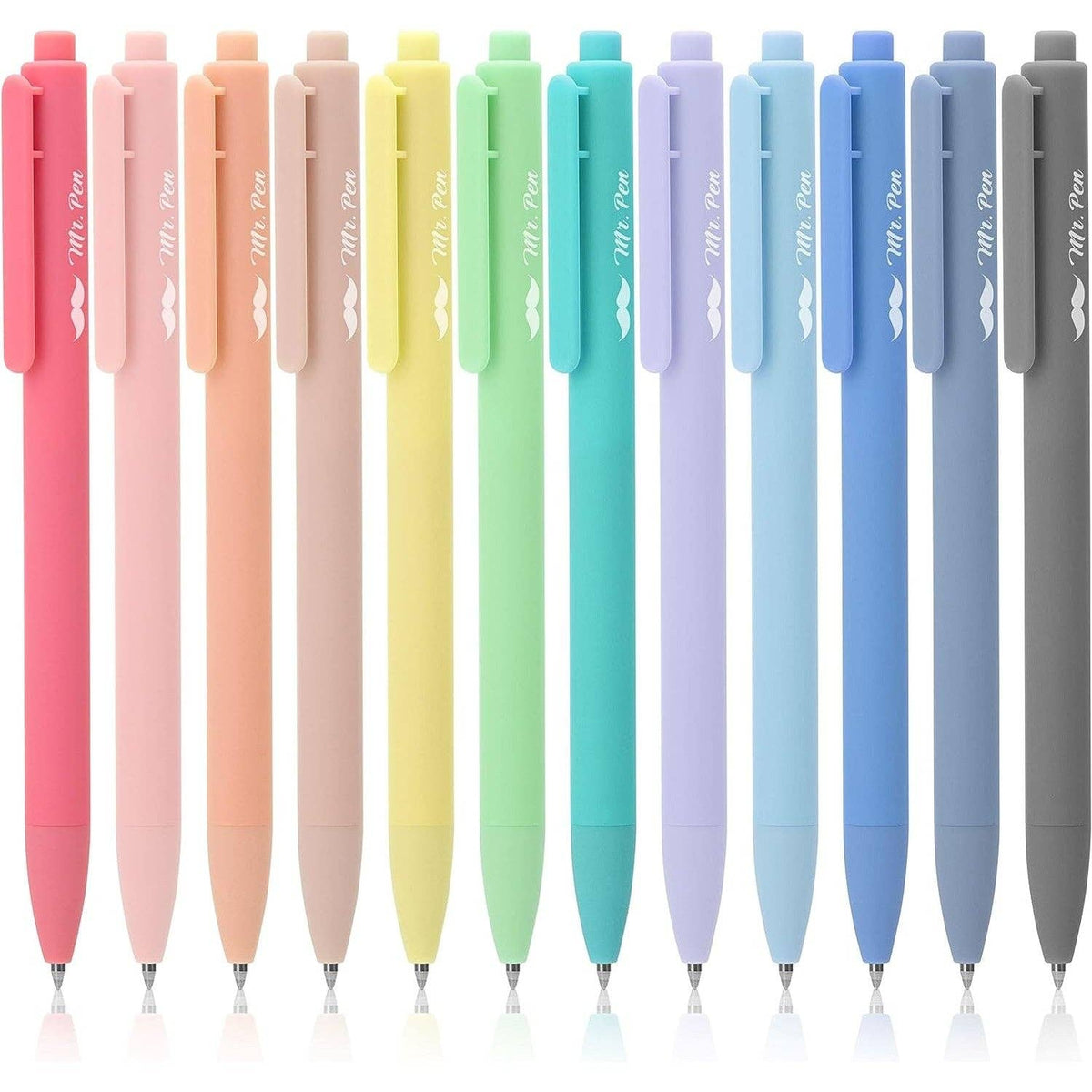 Mr. Pen No-Bleed Bible Pen
