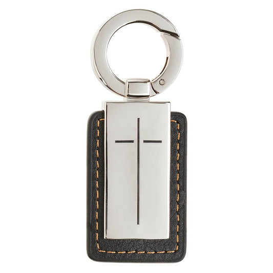 Keychain Man of God