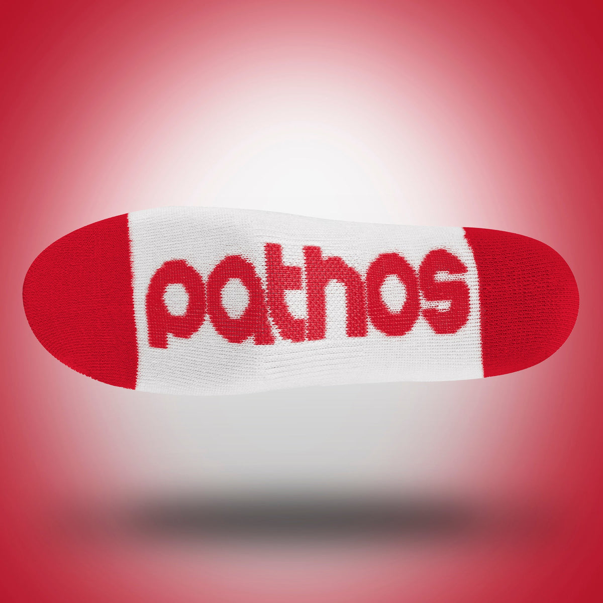 Love God Love Others | White + Red